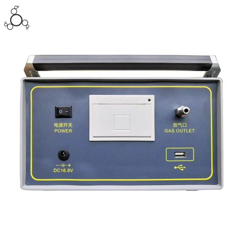 SF6 Intelligent Dew Point Tester suppliers