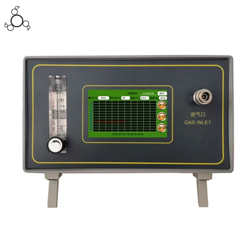 SF6 Intelligenter Taupunkttester